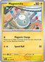 Pokémon-kaart Magnemite 065/193 Common uit de set Paldea Evolved