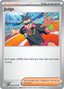 Pokémon-kaart Judge 076/088 Uncommon uit de set Perfect Order