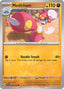 Pokémon-kaart Medicham 079/142 Common uit de set Stellar Crown