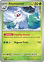 Pokémon-kaart Abomasnow 011/193 Rare uit de set Paldea Evolved