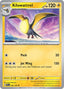 Pokémon-kaart Kilowattrel 082/193 Uncommon uit de set Paldea Evolved