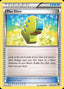 Pokémon-kaart Max Elixir 102/122 Uncommon uit de set BREAKpoint