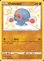 Pokémon-kaart Clobbopus SV072/SV122 Secret Rare uit de set Shining Fates