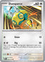 Pokémon-kaart Dunsparce 079/131 Common uit de set Prismatic Evolutions