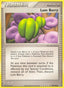 Pokémon-kaart Lum Berry 78/106 Uncommon uit de set EX Emerald