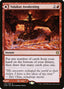 Valakut Awakening // Valakut Stoneforge – Zendikar Rising 174 – Magic: The Gathering single card | Lichcards