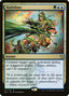 Voidslime – Ravnica Allegiance: Guild Kits 127 – Magic: The Gathering single card | Lichcards