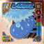 Wailord #222 Pokemon sticker Japanese 2009 voorkant