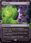 Waste Not – Enchanting Tales 38 – Magic: The Gathering single card | Lichcards