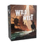 Wild Imaginary West RPG Complete Box Set - doos