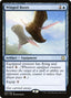 Winged Boots – Commander: Adventures in the Forgotten Realms 20 – Magic: The Gathering single card | Lichcards