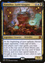 Xanathar, Guild Kingpin – Adventures in the Forgotten Realms 239 – Magic: The Gathering single card | Lichcards