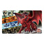 Playmat uit de Yu-Gi-Oh! Dragon Ruler Duel Set van YCSJ Tokyo 2025