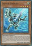 Silver Gadget — Fists of the Gadgets (FIGA-010) Yu-Gi-Oh! card