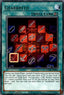 Gearbreed — Toon Chaos (TOCH-016) Yu-Gi-Oh! card