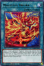 Magistus Vritra — Genesis Impact (GEIM-012) Yu-Gi-Oh! card