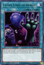 Extra-Foolish Burial — Genesis Impact (GEIM-043) Yu-Gi-Oh! card