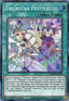 Trickstar Festival — Dawn of Majesty (DAMA-098) Yu-Gi-Oh! card