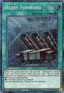 Heavy Forward — 2021 Tin of Ancient Battles (MP21-079) Yu-Gi-Oh! card