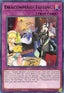 Dragonmaid Tidying — 2021 Tin of Ancient Battles (MP21-153) Yu-Gi-Oh! card