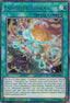 Exosister Arment — The Grand Creators (GRCR-022) Yu-Gi-Oh! card