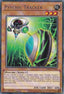 Psychic Tracker — The Grand Creators (GRCR-046) Yu-Gi-Oh! card