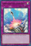 Compulsory Evacuation Device — 25th Anniversary Rarity Collection (RA01-069) Yu-Gi-Oh! card