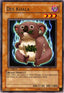 Des Koala — Magician's Force (MFC-077) Yu-Gi-Oh! card