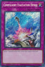 Compulsory Evacuation Device — 25th Anniversary Rarity Collection (RA01-069) Yu-Gi-Oh! card