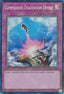 Compulsory Evacuation Device — 25th Anniversary Rarity Collection (RA01-069) Yu-Gi-Oh! card