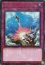 Compulsory Evacuation Device — 25th Anniversary Rarity Collection (RA01-069) Yu-Gi-Oh! card