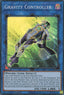 Gravity Controller — 2021 Tin of Ancient Battles (MP21-020) Yu-Gi-Oh! card