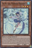 Ni-Ni the Mirror Mikanko — Amazing Defenders (AMDE-026) Yu-Gi-Oh! card