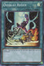 Overlay Regen — Amazing Defenders (AMDE-056) Yu-Gi-Oh! card