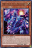 Drytron Zeta Aldhibah — Genesis Impact (GEIM-028) Yu-Gi-Oh! card