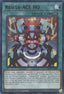 Rescue-ACE HQ — Amazing Defenders (AMDE-008) Yu-Gi-Oh! card