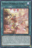 Stray Purrely Street — Amazing Defenders (AMDE-019) Yu-Gi-Oh! card