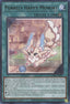 Purrely Happy Memory — Amazing Defenders (AMDE-021) Yu-Gi-Oh! card