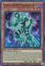 Vision HERO Minimum Ray — Ghosts From the Past: The 2nd Haunting (GFP2-055) Yu-Gi-Oh! card