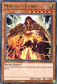 Majesty's Fiend — Maximum Gold: El Dorado (MGED-134) Yu-Gi-Oh! card
