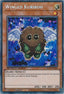 Winged Kuriboh — Speed Duel GX: Duel Academy Box (SGX1-A06) Yu-Gi-Oh! card