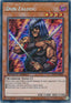 Don Zaloog — Speed Duel GX: Duel Academy Box (SGX1-I04) Yu-Gi-Oh! card