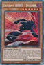 Destiny HERO - Dasher — Speed Duel GX: Duel Academy Box (SGX1-B05) Yu-Gi-Oh! card