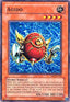 Agido — Dark Revelation 1 (DR1-242) Yu-Gi-Oh! card