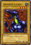 Armored Lizard — Starter Deck: Joey (SDJ-009) Yu-Gi-Oh! card