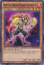 Battlin' Boxer Rabbit Puncher — 2014 Mega-Tins Mega-Pack (MP14-131) Yu-Gi-Oh! card