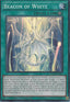 Beacon of White — Breakers of Shadow (BOSH-SE3) Yu-Gi-Oh! card | Lichcards