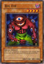 Big Eye — Starter Deck: Joey (SDJ-018) Yu-Gi-Oh! card