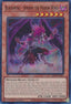 Blackwing - Simoon the Poison Wind — 25th Anniversary Rarity Collection (RA01-012) Yu-Gi-Oh! card