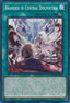 Branded in Central Dogmatika — 25th Anniversary Tin: Dueling Mirrors (MP24-302) Yu-Gi-Oh! card